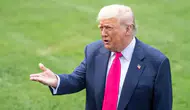 Trump’tan Netanyahu’ya seçim desteği