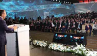 Konya Vekili Erdem Türk Dünyası Diyalog Forumu’nda katıldı
