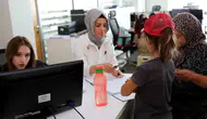 Meram Belediyesi’nden ihtiyaç sahibi ailelere sosyal destek