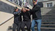 30 yıl hapis cezasıyla aranan firari hükümlü yakalandı