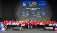 Konya’dan TEKNOFEST 2026 Şanlıurfa’da 18 takımla büyük başarı