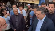 İçişleri Bakanı Çiftçi Konya’da hemşehrileriyle buluştu!