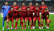 Milliler üçüncü maçında da mağlup!