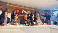 CHP Konya Vekili Bektaş Mersin’e gitti: Başkan Seçer’in ailesine ziyaret