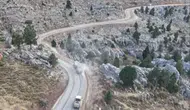 Konyalının yıllardır beklediği o yol açılıyor!
