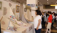 Konya'da kadının emeği gelire dönüşecek!
