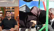 İşçiler elektrik akımına kapıldı; 1 ölü, 1 yaralı