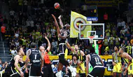 Fenerbahçe Tarfin - Partizan: 74-65