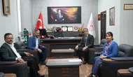 Konya'nın şehir stadyumu için geri sayım: Projede kritik aşama!