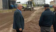 Konyalı Başkan talimat verdi: Yol çalışmaları hızlandı!