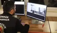 17 bin 121 uyuşturucu hap ele geçirildi