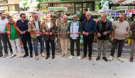 EFSANE DÖNER 3. ŞUBESİYLE HİZMETTE