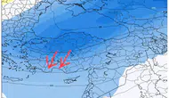 Konya’ya yeni yağış atağı mı geliyor? O tarihlere dikkat!