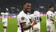 Beşiktaş Crystal Palace ile berabere kaldı