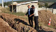 Konya'nın o bölgesinde doğal gaz için kritik süreç başladı!