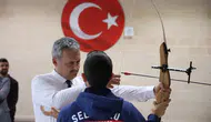 Konya’da 15 bin çocuğa ulaşan merkez için sağlık hamlesi!