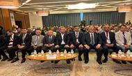 1. Konya Kırmızı Et Üreticileri Birliği Sempozyumu gerçekleştirildi