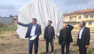 Konya'nın yeni düğün salonu projesinde ilk adım atıldı!