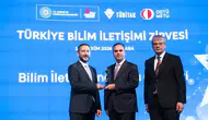 Konya Bilim Merkezi’ne TÜBİTAK’tan büyük ödül: Zirvede Konya imzası!