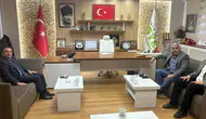 TKDK Konya’dan hayvancılık sektörü için önemli temas: Destekler masada!