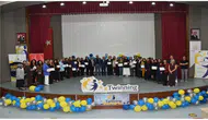 eTwinning Kalite Etiketi Dağıtım Töreni gerçekleştirildi