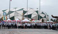 Konya’da futbolun ötesinde bir organizasyon: Amaç hayat kurtarmak