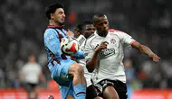 Beşiktaş, Süper Lig'de başlayacak Trabzonspor'a konuk olacak