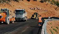 Konya'nın o ilçesinde 5 mahalleye ulaşım müjdesi geldi!