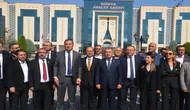 Eğitim-İş’in önceki dönem Genel Başkanlarından Veli Demir davadan berat etti