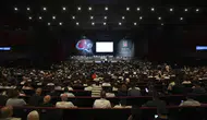 Beşiktaş Kulübünde, yarın genel kurul toplantısı yapılacak