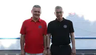 Sağlık Bakanı Memişoğlu Başkanlık etti: Konya’dan kritik toplantıya katılım!