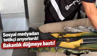 Sosyal medyadan tetikçi arıyorlardı! Bakanlık düğmeye bastı
