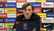 Vincenzo Montella: Ben çok umutluyum
