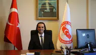 Konyalı isme önemli görev: Maliye Bakan Yardımcısı oldu!