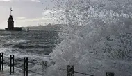 Türkiye genelinde hava değişiyor! Fırtına ve kuvvetli yağış kapıda