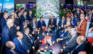 Konya’dan Çin’e akademik köprü: KTÜN’den önemli adım!