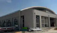 Konya'ya yeni aşevi müjdesi: 1000 kişiye hizmet verecek!