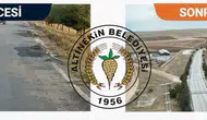Konya'da bir yol daha yenilendi: Hizmete açıldı!