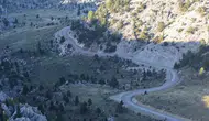 Konya’da yıllardır beklenen yol açıldı!