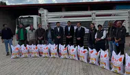 Konya'nın o bölgesinde bedava dağıtılıyor: Başkan müjdeyi duyurdu!
