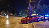 Alkollü sürücüye 420 bin lira ceza