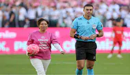 Konyaspor’dan meme kanserine karşı anlamlı farkındalık
