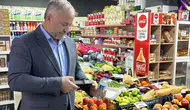 Konya'da bakkallara büyük destek: Hem esnaf hem vatandaş kazanacak!