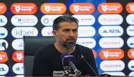 Palut’tan Amedspor maçı sonrası çarpıcı sözler