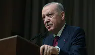 Konyaspor Başkanından Erdoğan'a teşekkür