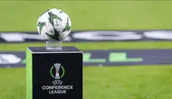 UEFA Konferans Ligi'nde ilk hafta maçları yarın oynanacak