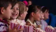 Konya'nın o ilçesinde minikler için sinema keyfi başlıyor!