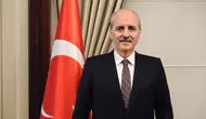 TBMM Başkanı Numan Kurtulmuş Konya'ya geliyor!