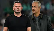 Derbi sonrası şok ayrılık! Fenerbahçe’de İsmail Kartal dönemi bitiyor mu?