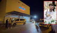 Otobüsün çarptığı yaya hayatını kaybetti